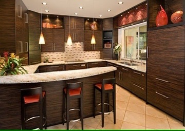 Home kitchen remodel near me 1